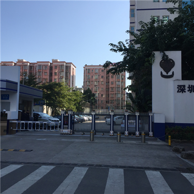 深圳市公安局CID大厦
